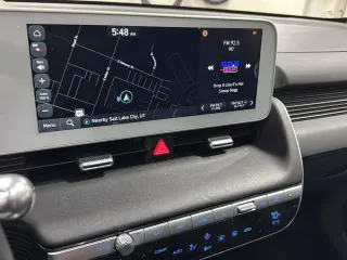 Hyundai IONIQ 5 2023 AWD Limited 4dr Crossover