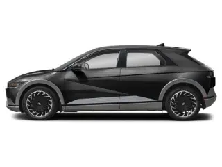Hyundai IONIQ 5 2023 AWD Limitada 4p Crossover