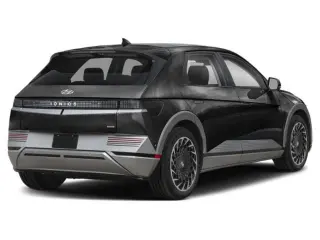 Hyundai IONIQ 5 2023 AWD Limitada 4p Crossover