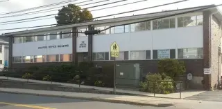 Waltham WIC Program