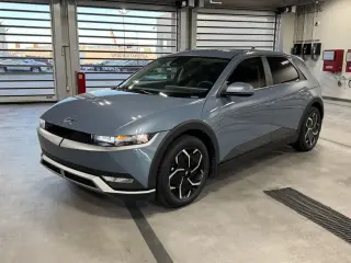 Hyundai IONIQ 5 2023 AWD SEL 4dr Crossover