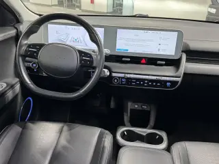 Hyundai IONIQ 5 2023 AWD SEL 4dr Crossover