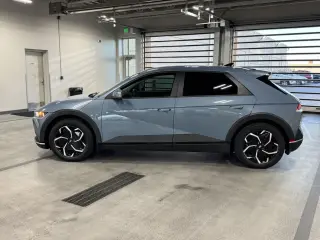 Hyundai IONIQ 5 2023 AWD SEL 4dr Crossover