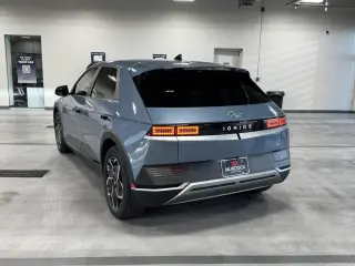 Hyundai IONIQ 5 2023 AWD SEL 4dr Crossover