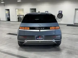 Hyundai IONIQ 5 2023 AWD SEL 4dr Crossover