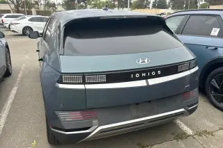 Hyundai IONIQ 5 2023 AWD SEL 4 puertas Crossover