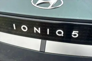 Hyundai IONIQ 5 2023 AWD SEL 4 puertas Crossover