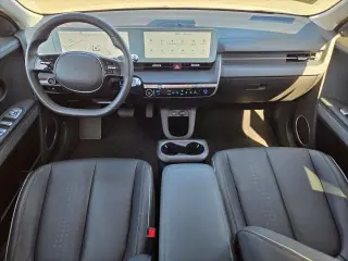 Hyundai IONIQ 5 2023 AWD SEL 4dr Crossover