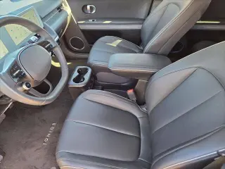Hyundai IONIQ 5 2023 AWD SEL 4dr Crossover