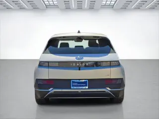 Hyundai IONIQ 5 2023 AWD SEL 4dr Crossover