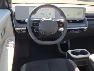 Hyundai IONIQ 5 2023 AWD SE 4p Crossover