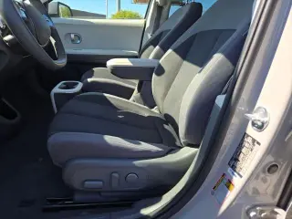 Hyundai IONIQ 5 2023 AWD SE 4p Crossover