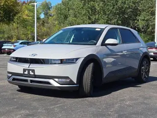 Hyundai IONIQ 5 2023 AWD SE 4p Crossover
