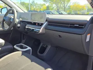 Hyundai IONIQ 5 2023 AWD SE 4p Crossover