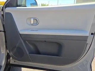 Hyundai IONIQ 5 2023 AWD SE 4p Crossover