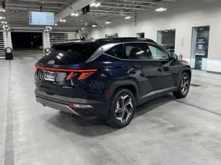 Hyundai TUCSON Plug-in Hybrid 2024 AWD Limited 4dr SUV