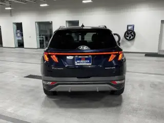 Hyundai TUCSON Plug-in Hybrid 2024 AWD Limited 4dr SUV