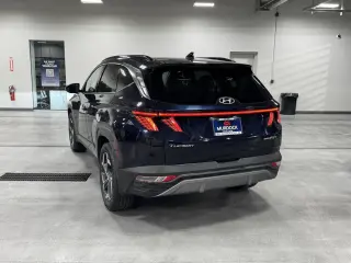 Hyundai TUCSON Plug-in Hybrid 2024 AWD Limited 4dr SUV