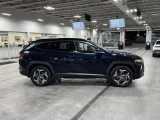 Hyundai TUCSON Plug-in Hybrid 2024 AWD Limited 4dr SUV