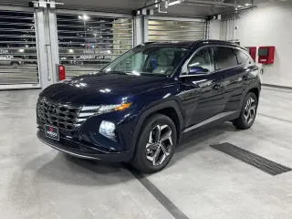 Hyundai TUCSON Plug-in Hybrid 2024 AWD Limited 4dr SUV