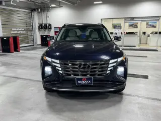 Hyundai TUCSON Plug-in Hybrid 2024 AWD Limited 4dr SUV