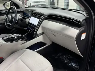 Hyundai TUCSON Plug-in Hybrid 2024 AWD Limited 4dr SUV