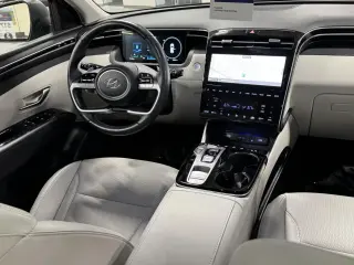 Hyundai TUCSON Plug-in Hybrid 2024 AWD Limited 4dr SUV