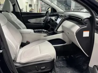 Hyundai TUCSON Plug-in Hybrid 2024 AWD Limited 4dr SUV