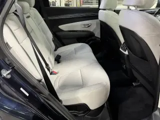Hyundai TUCSON Plug-in Hybrid 2024 AWD Limited 4dr SUV