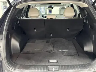 Hyundai TUCSON Plug-in Hybrid 2024 AWD Limited 4dr SUV