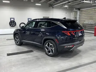 Hyundai TUCSON Plug-in Hybrid 2024 AWD Limited 4dr SUV