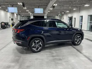 Hyundai TUCSON Plug-in Hybrid 2024 AWD Limited 4dr SUV