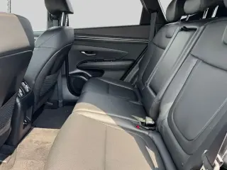 Hyundai TUCSON 2024 AWD XRT 4dr SUV