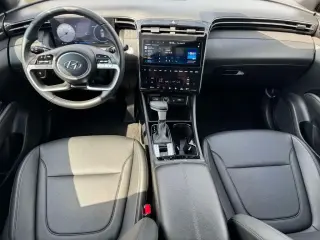 Hyundai TUCSON 2024 AWD XRT 4dr SUV