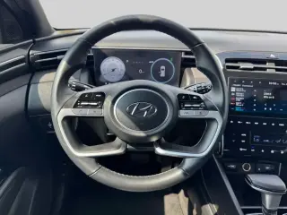 Hyundai TUCSON 2024 AWD XRT 4dr SUV
