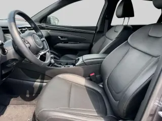 Hyundai TUCSON 2024 AWD XRT 4dr SUV