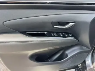 Hyundai TUCSON 2024 AWD XRT 4dr SUV