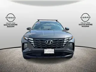 Hyundai TUCSON 2024 AWD XRT 4dr SUV