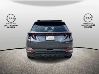 Hyundai TUCSON 2024 AWD XRT 4dr SUV