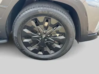 Hyundai TUCSON 2024 AWD XRT 4dr SUV