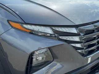 Hyundai TUCSON 2024 AWD XRT 4dr SUV