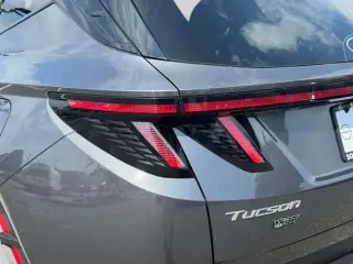 Hyundai TUCSON 2024 AWD XRT 4dr SUV
