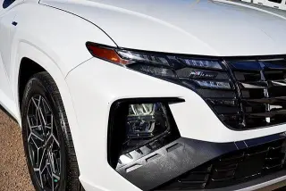 Hyundai TUCSON 2023 N Line 4dr SUV