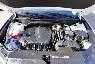 Hyundai TUCSON 2023 N Line 4dr SUV