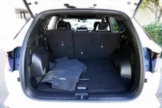 Hyundai TUCSON 2023 N Line 4dr SUV