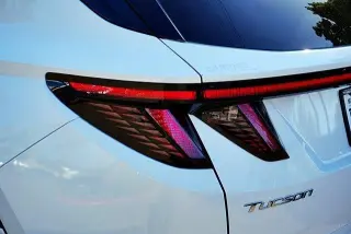 Hyundai TUCSON 2023 N Line 4dr SUV
