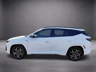 Hyundai TUCSON 2023 N Line 4dr SUV