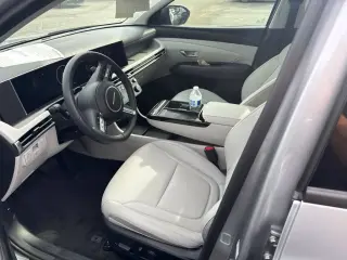 Hyundai TUCSON Híbrido 2026 AWD Limited 4dr SUV
