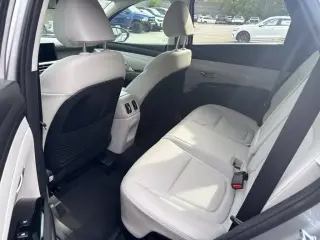 Hyundai TUCSON Híbrido 2026 AWD Limited 4dr SUV