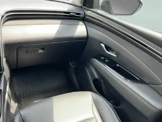 Hyundai TUCSON Híbrido 2024 AWD Limited 4p SUV